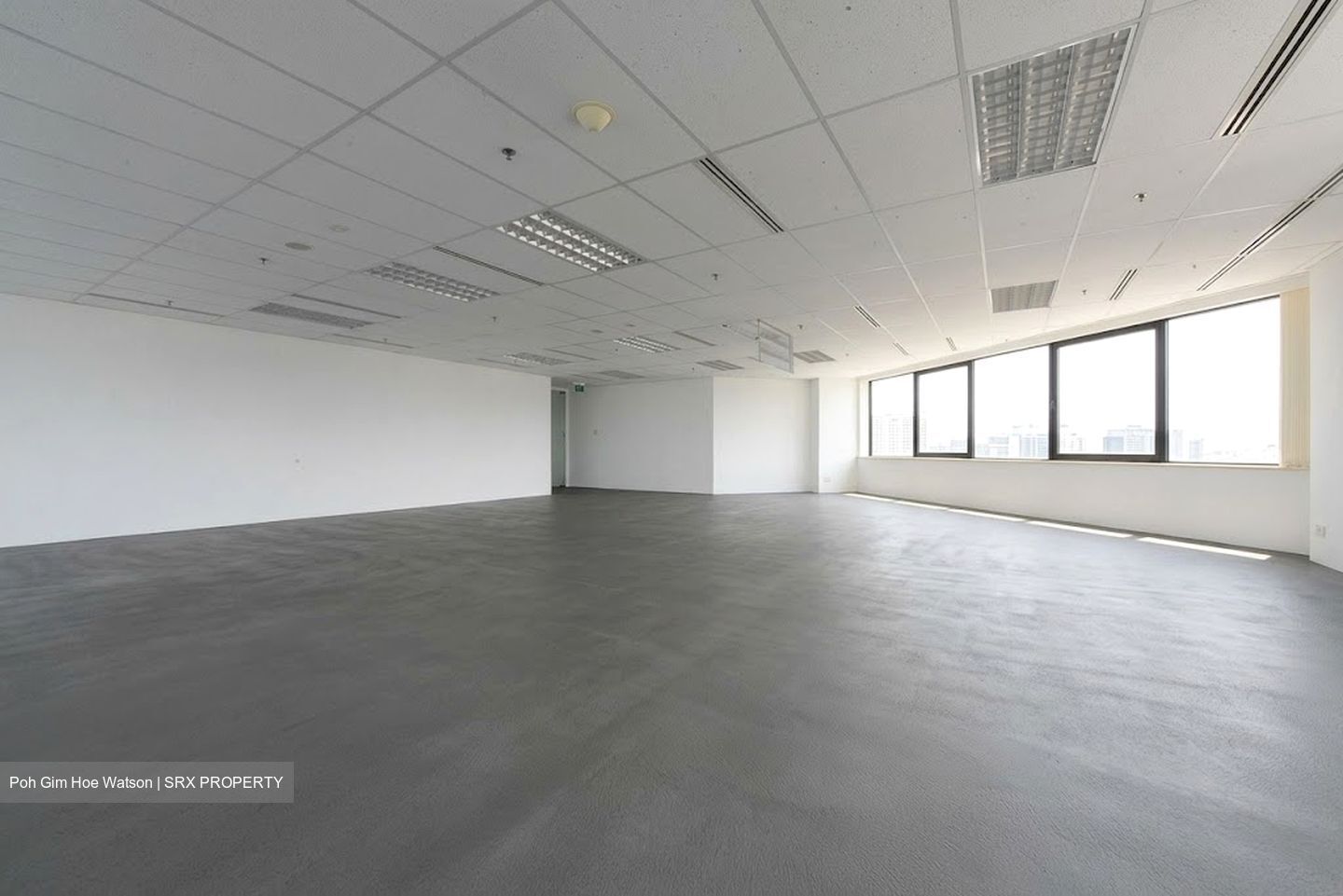 Parkway Parade (D15), Office #626887071